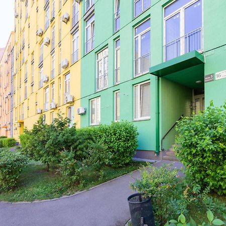 Comfort Town Kiev Phòng bức ảnh