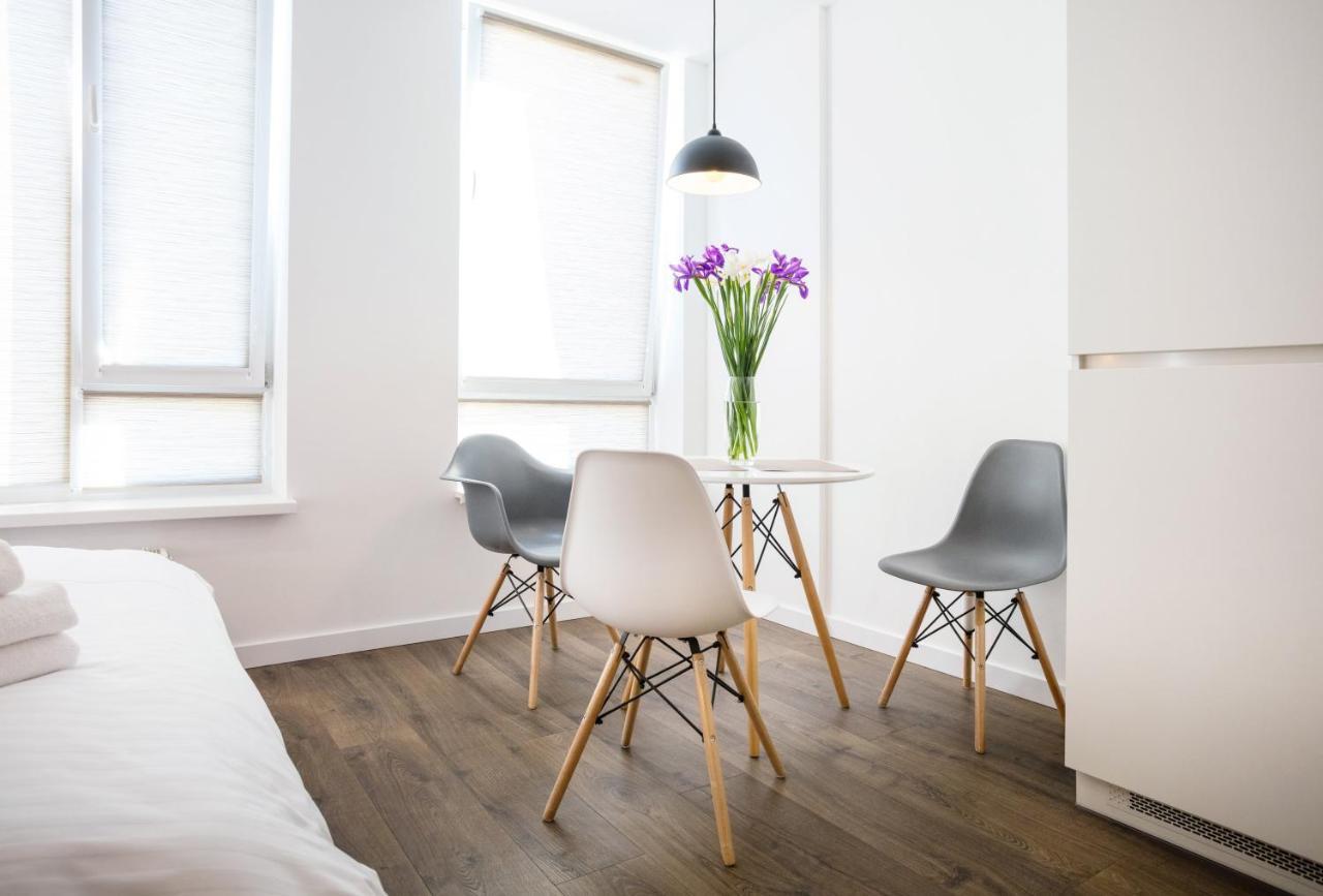 Comfort Town Kiev Ngoại thất bức ảnh