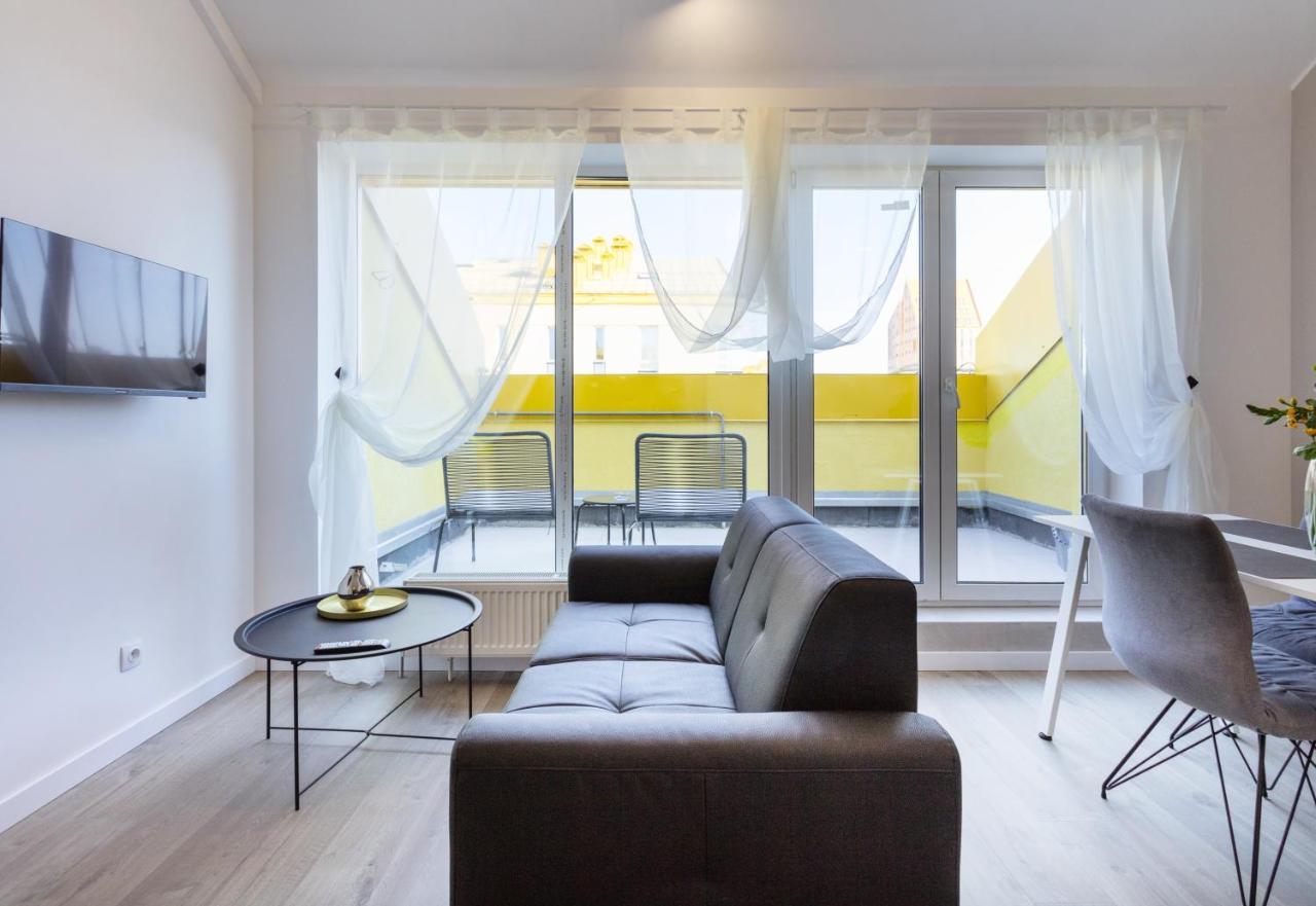 Comfort Town Kiev Ngoại thất bức ảnh