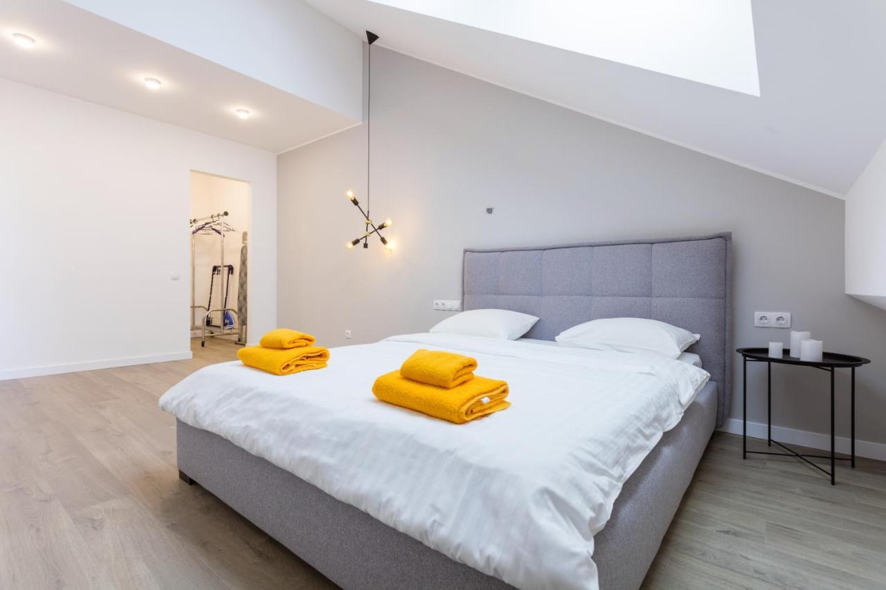 Comfort Town Kiev Ngoại thất bức ảnh