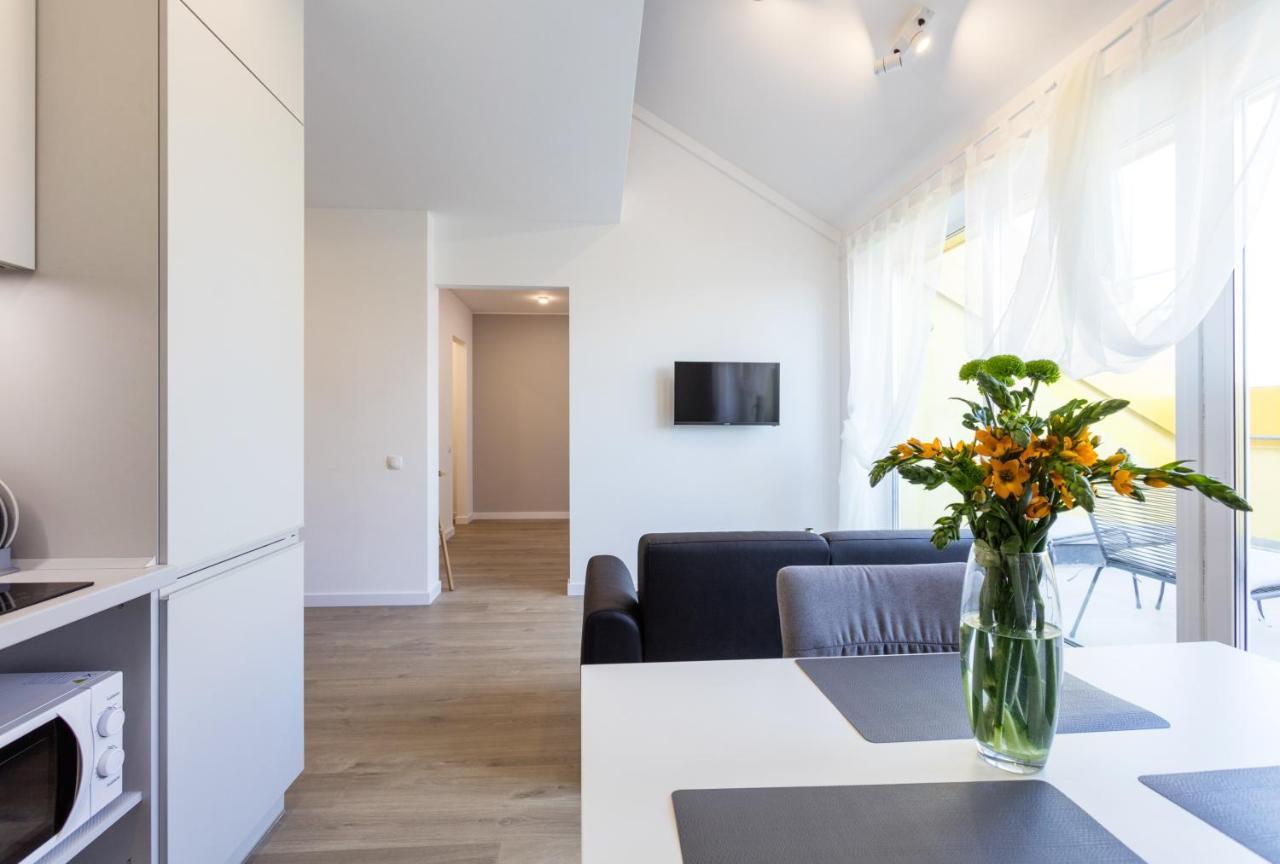 Comfort Town Kiev Ngoại thất bức ảnh