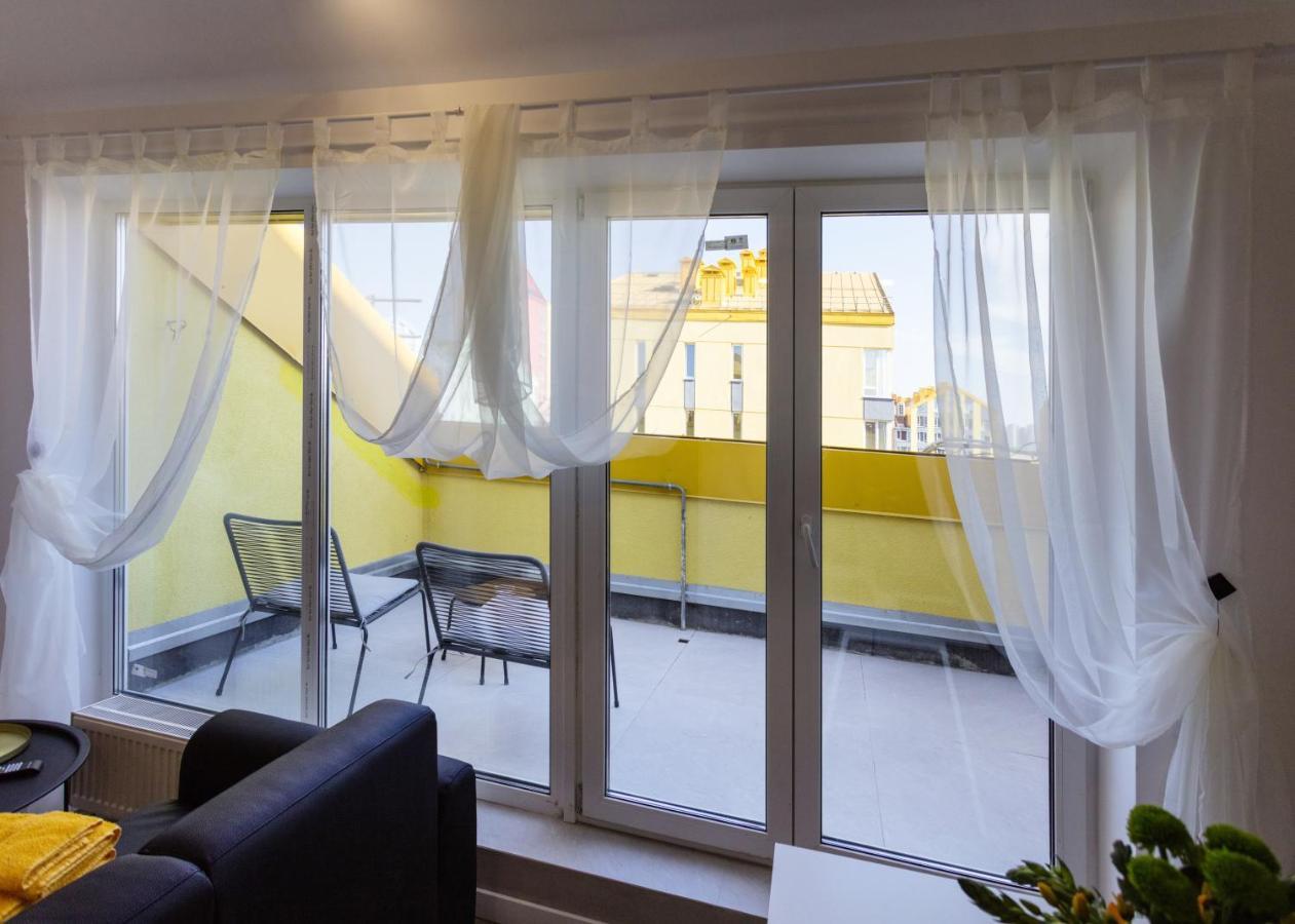 Comfort Town Kiev Ngoại thất bức ảnh