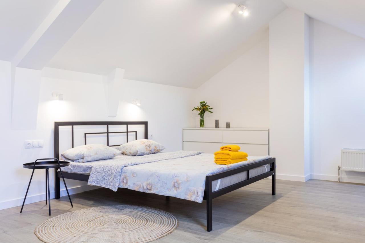Comfort Town Kiev Ngoại thất bức ảnh