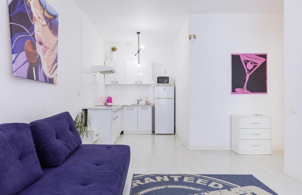 Comfort Town Kiev Ngoại thất bức ảnh