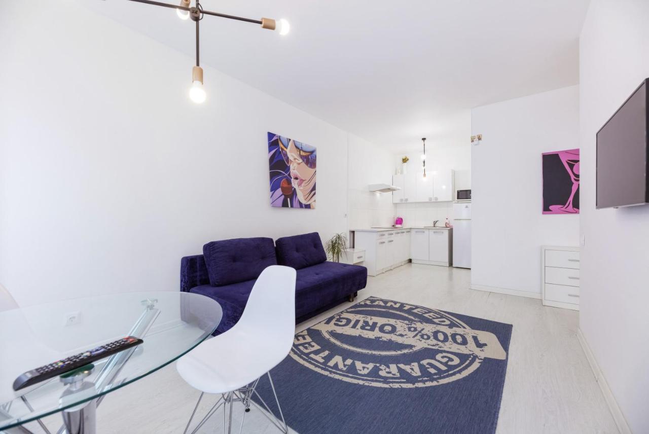 Comfort Town Kiev Ngoại thất bức ảnh