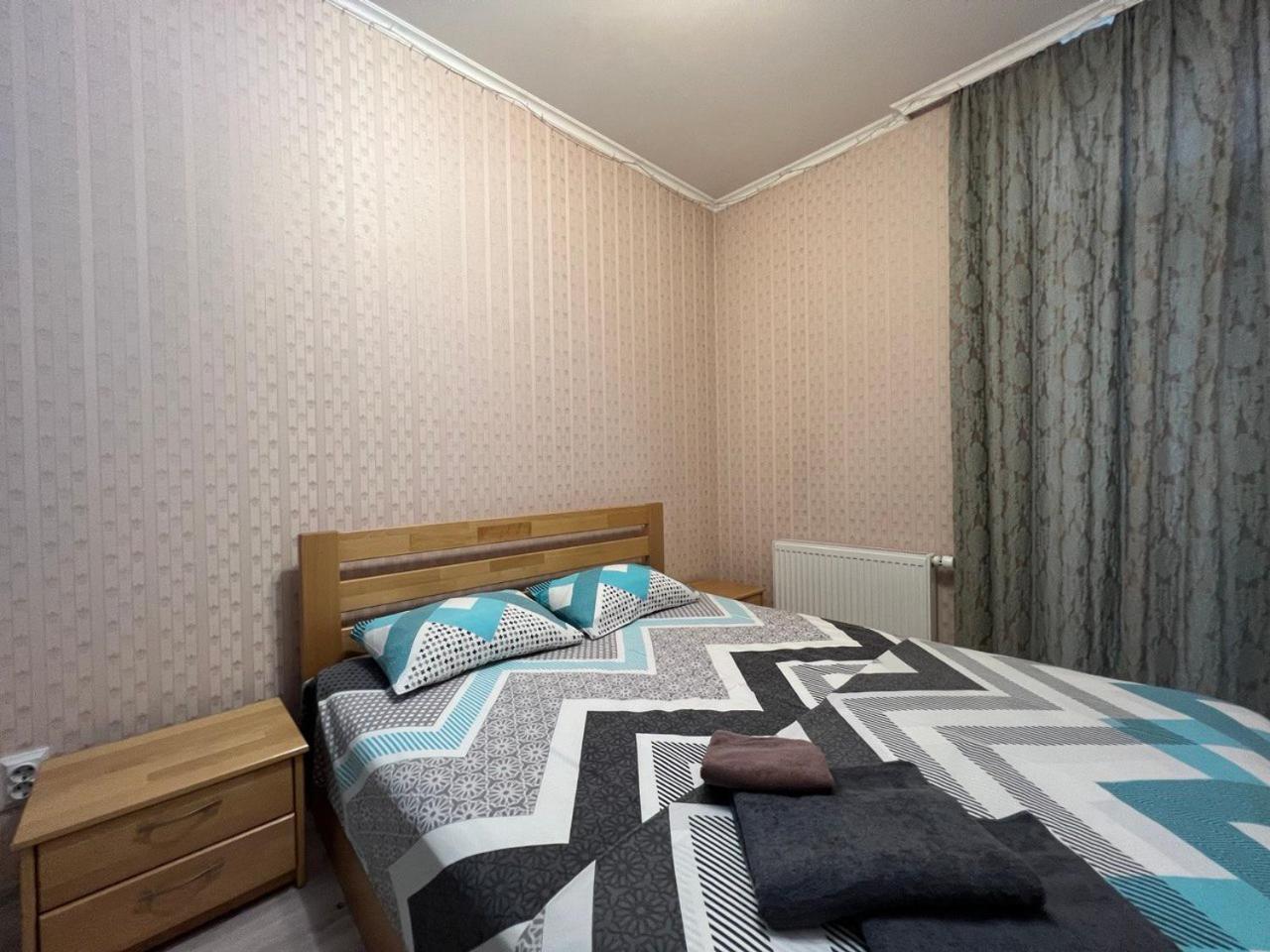 Comfort Town Kiev Ngoại thất bức ảnh