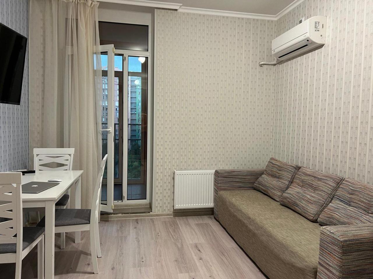 Comfort Town Kiev Ngoại thất bức ảnh