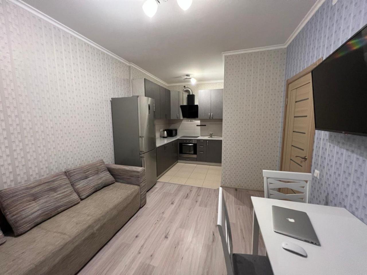 Comfort Town Kiev Ngoại thất bức ảnh