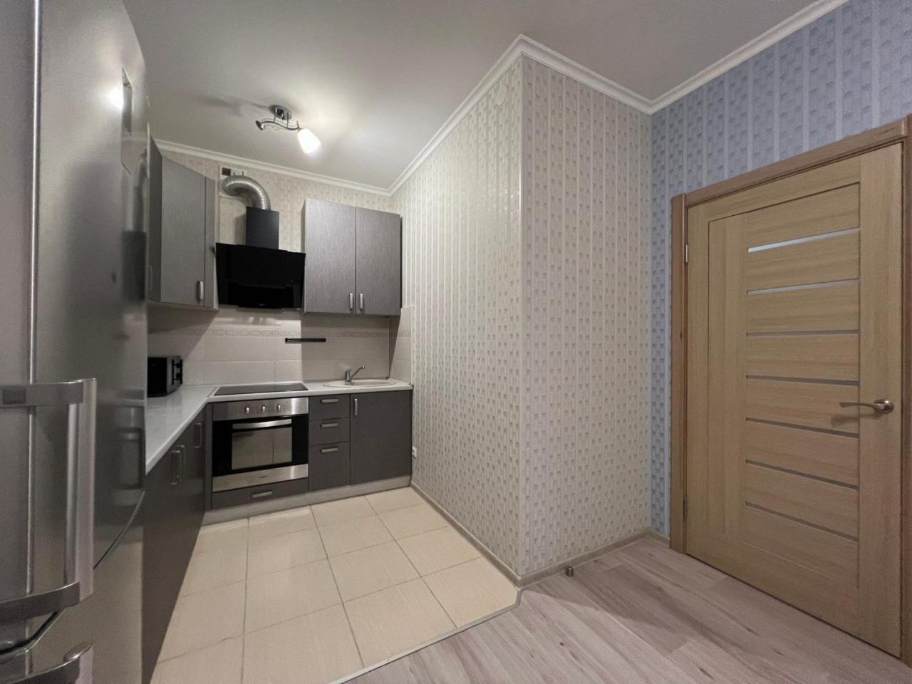 Comfort Town Kiev Ngoại thất bức ảnh
