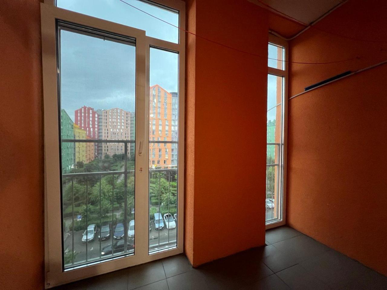 Comfort Town Kiev Ngoại thất bức ảnh