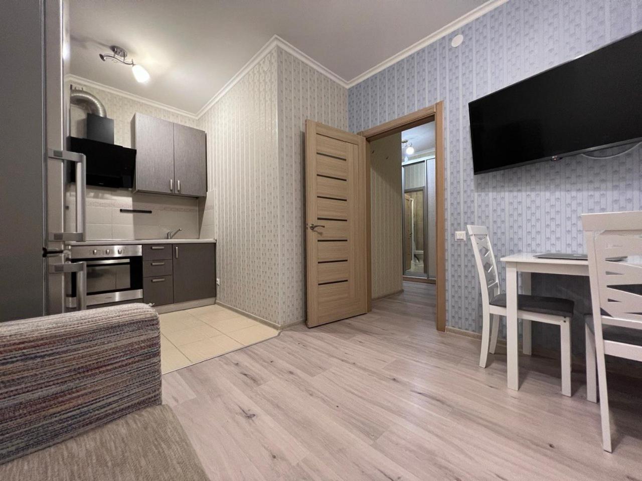 Comfort Town Kiev Ngoại thất bức ảnh