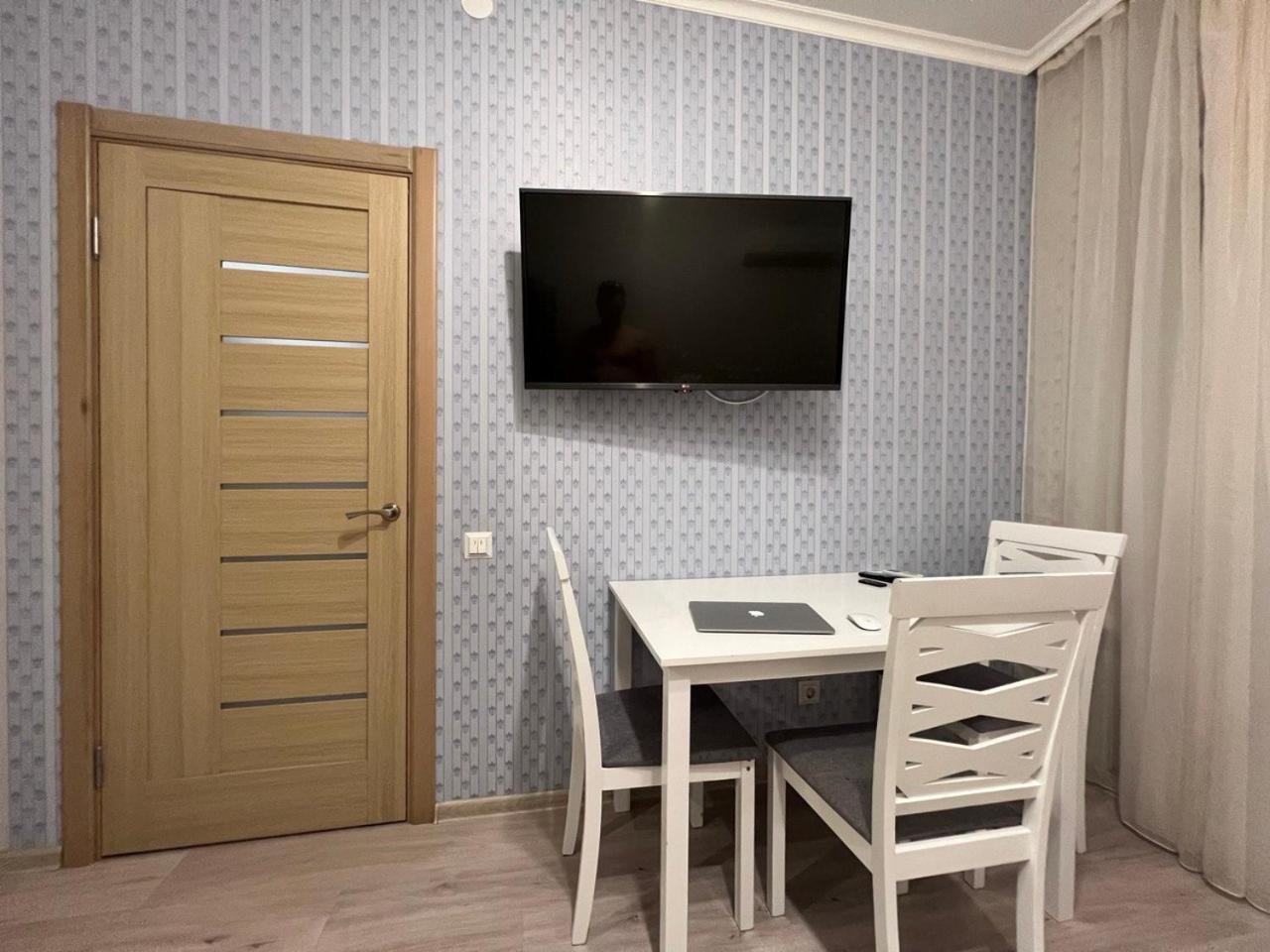 Comfort Town Kiev Ngoại thất bức ảnh
