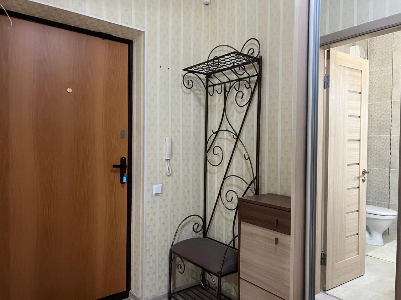 Comfort Town Kiev Ngoại thất bức ảnh