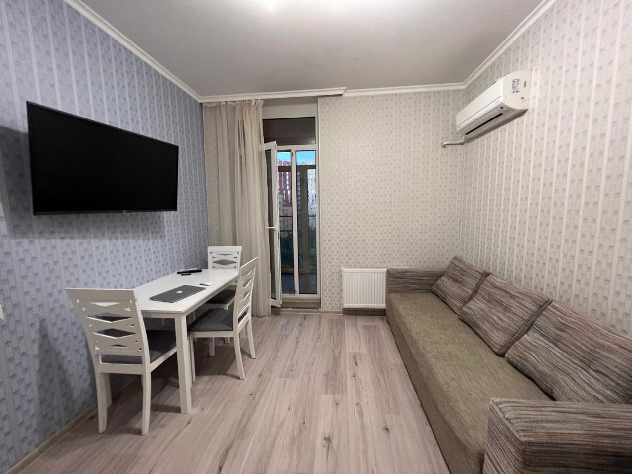 Comfort Town Kiev Ngoại thất bức ảnh
