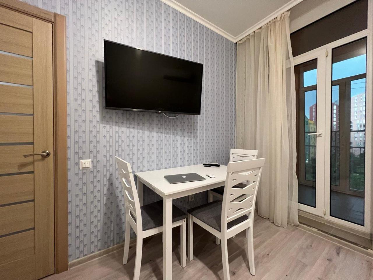 Comfort Town Kiev Ngoại thất bức ảnh