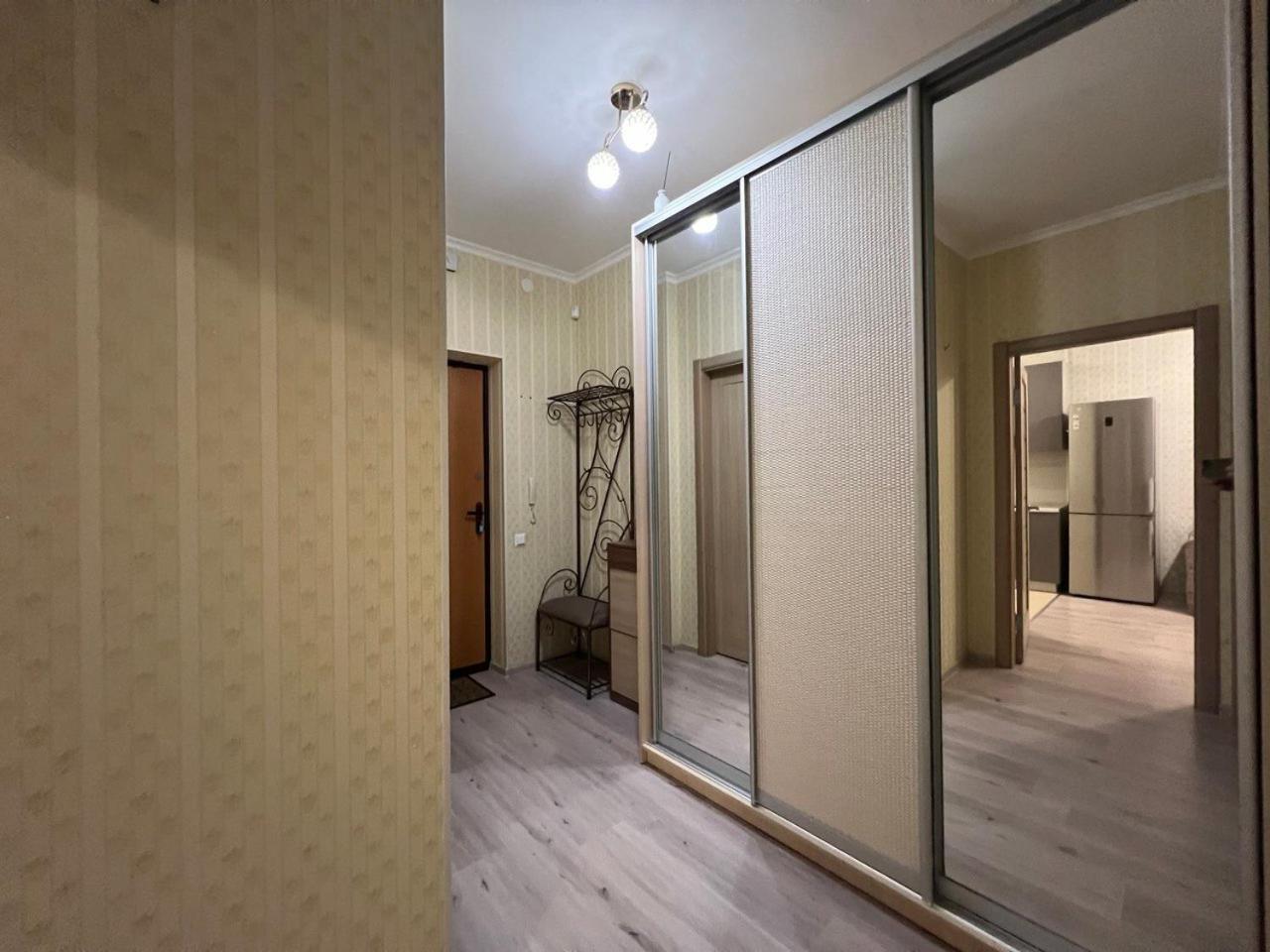 Comfort Town Kiev Ngoại thất bức ảnh