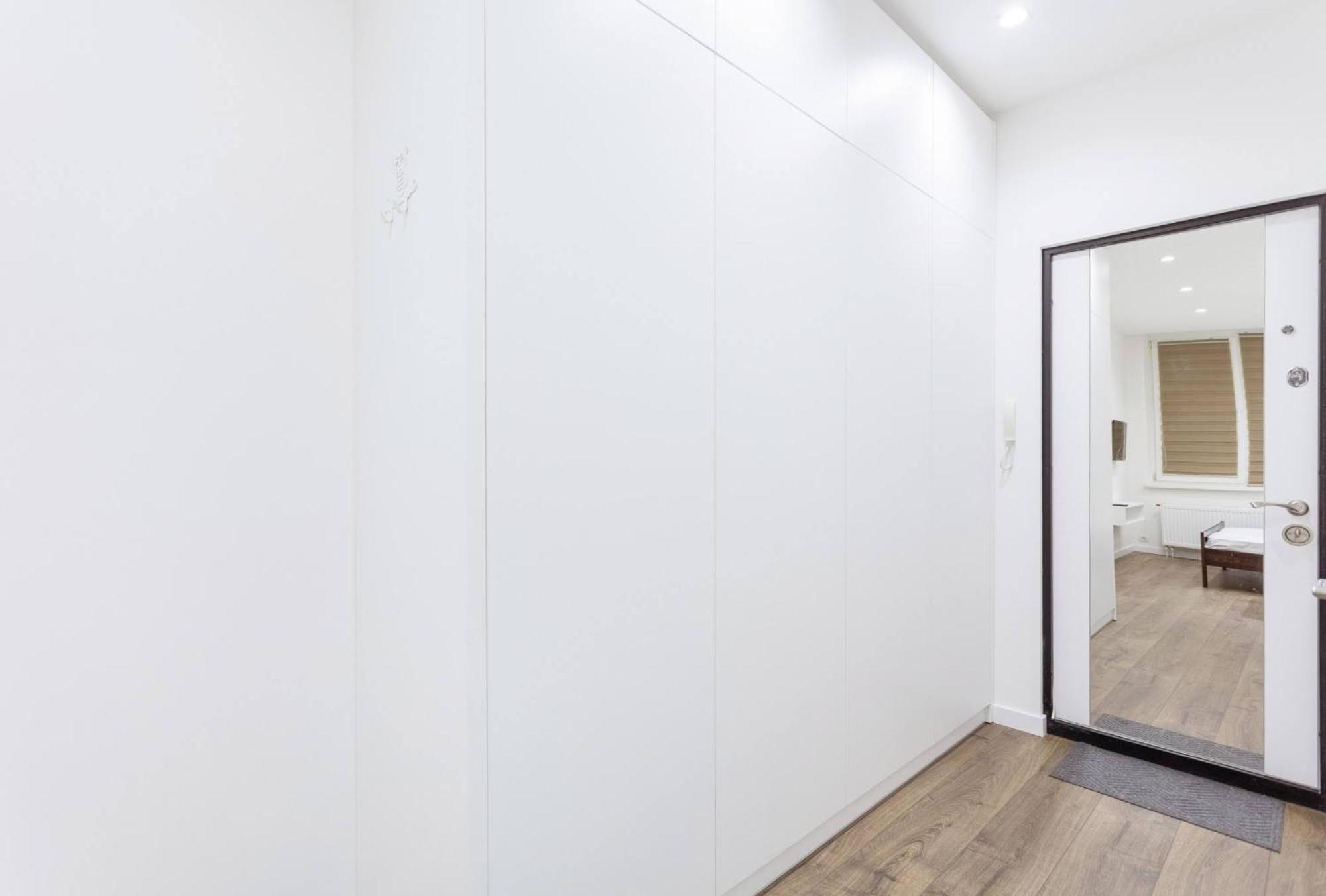 Comfort Town Kiev Phòng bức ảnh