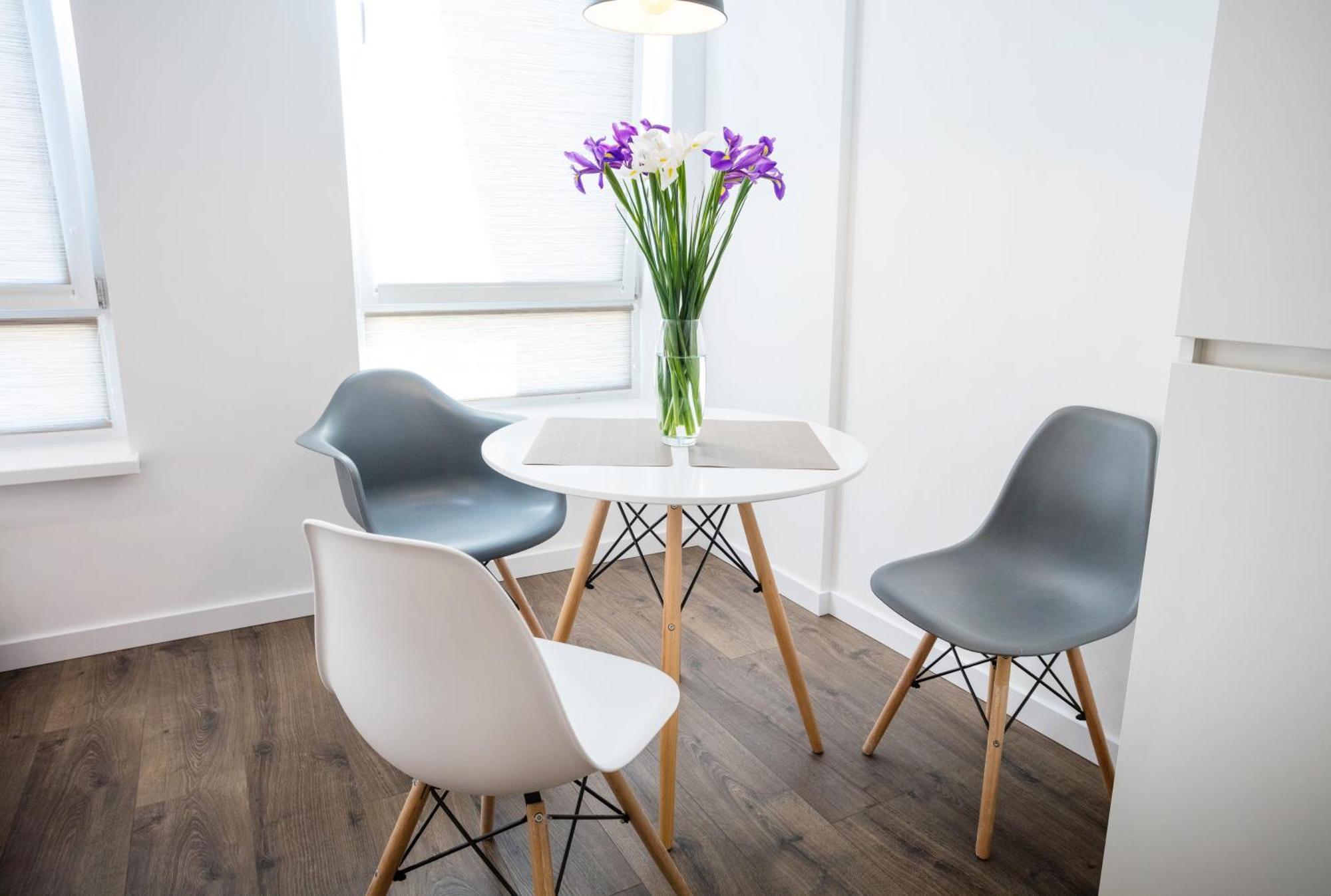 Comfort Town Kiev Phòng bức ảnh