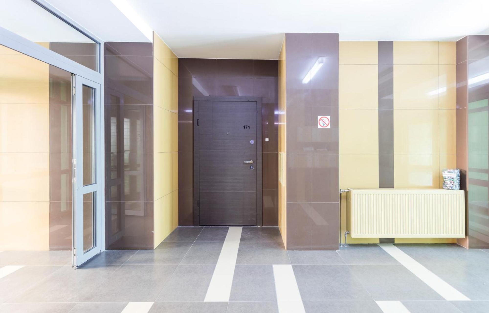 Comfort Town Kiev Phòng bức ảnh