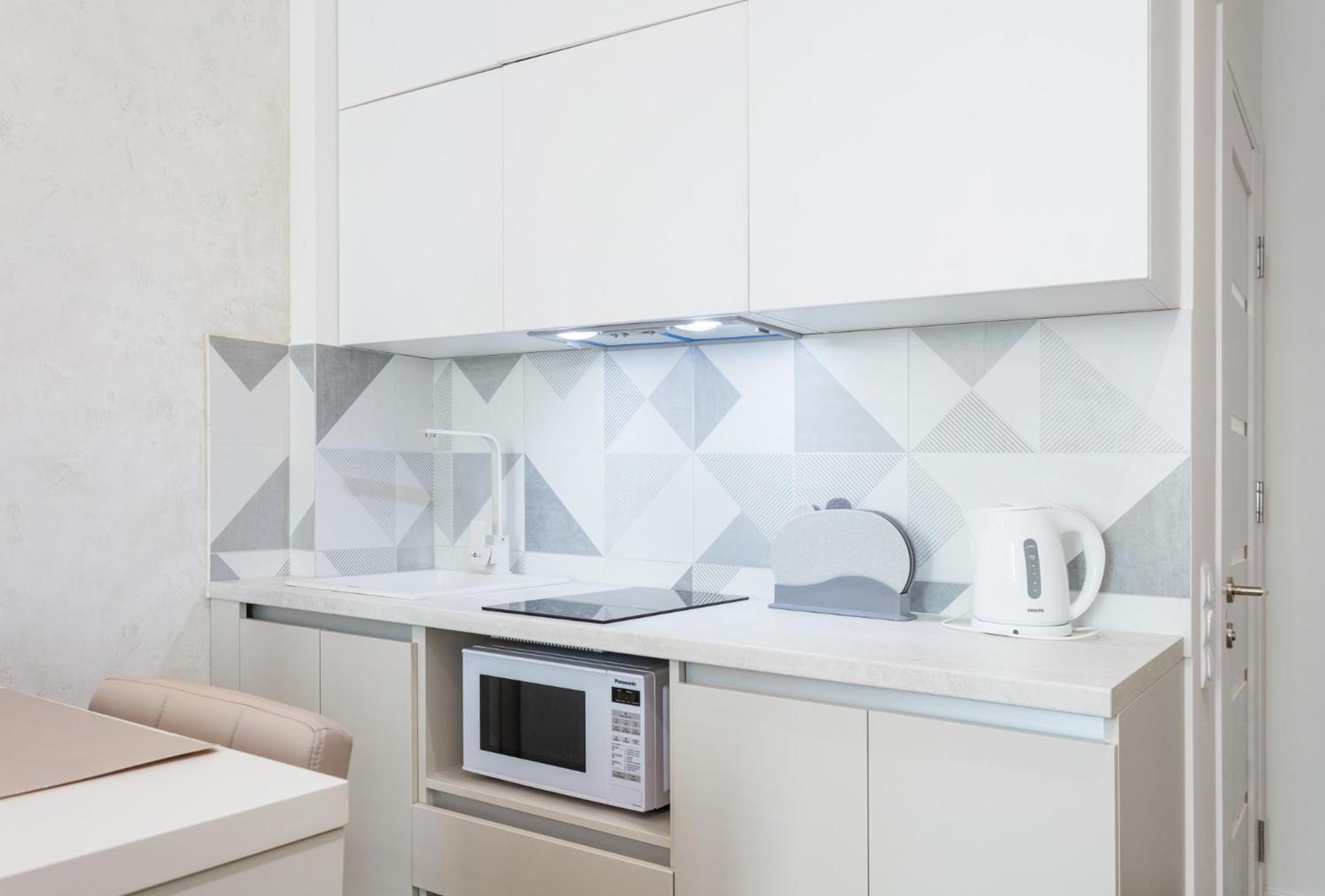 Comfort Town Kiev Phòng bức ảnh